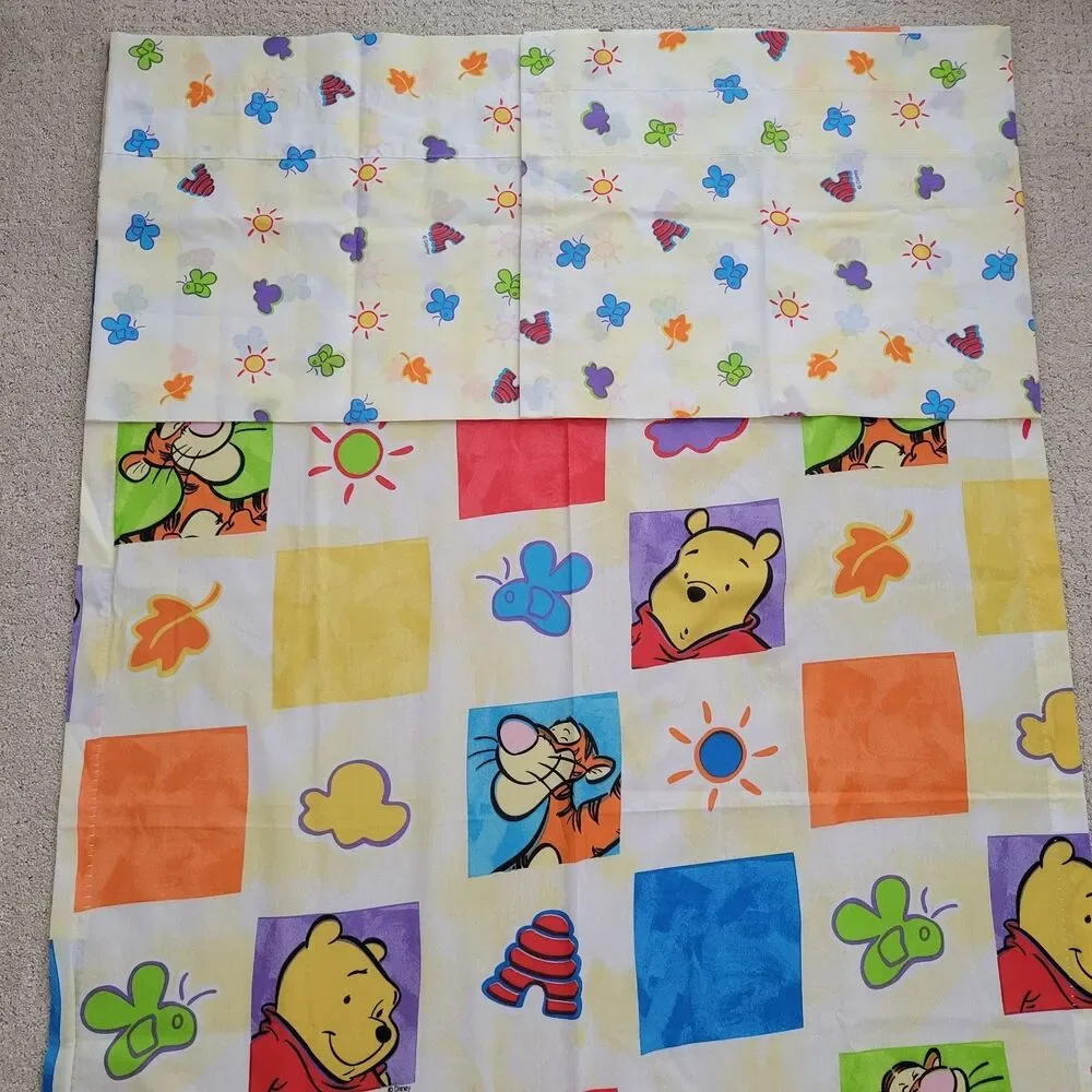 Disney vintage winnie